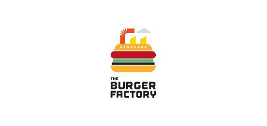 Food Logos