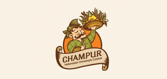 Food Logos