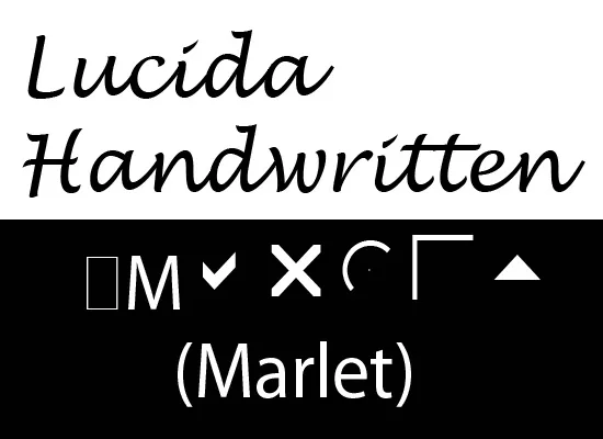 How To Classify Fonts