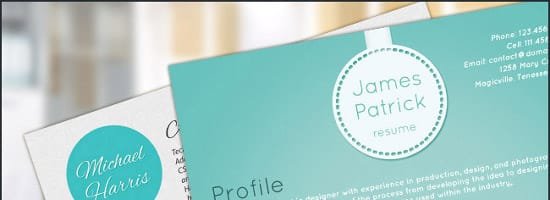 Resume Design Service