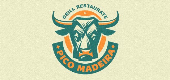 Restaurant Logos