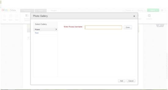 Zoho Sites Review