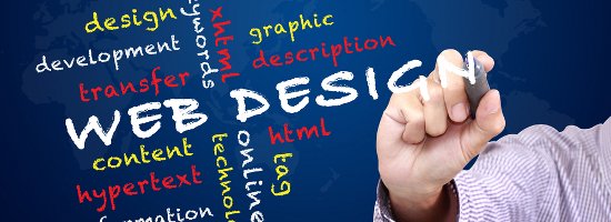 Web Design Tips