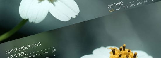Free Wallpaper Calendar