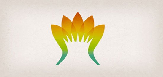 Flower Logos