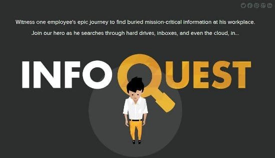 Illustration Web Designs