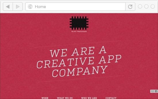 Best Portfolio Websites