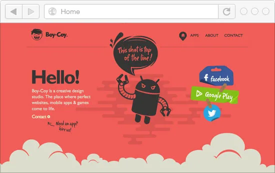Best Portfolio Websites