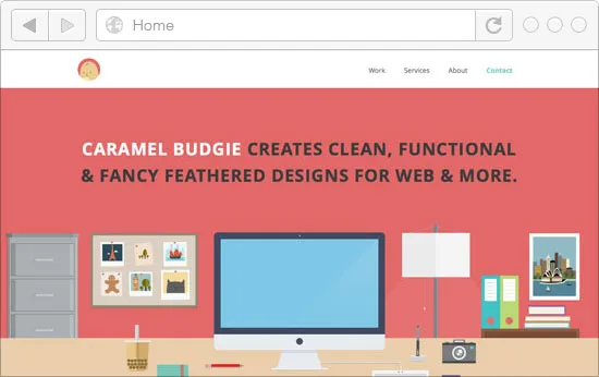Best Portfolio Websites