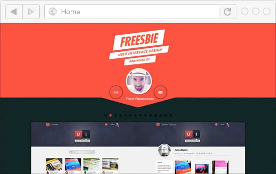 Best Portfolio Websites