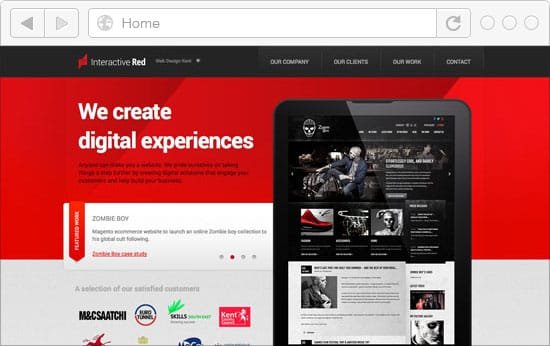 Best Portfolio Websites