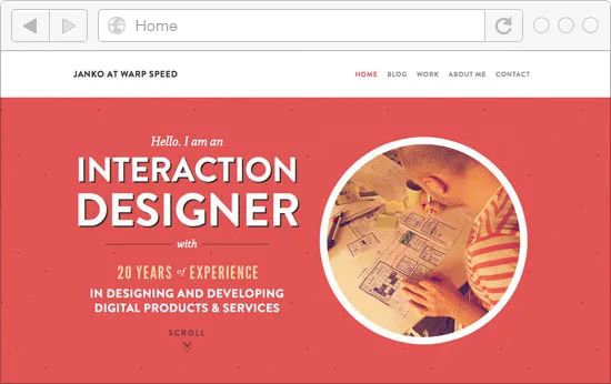 Best Portfolio Websites