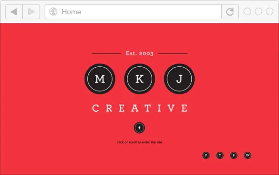 Best Portfolio Websites