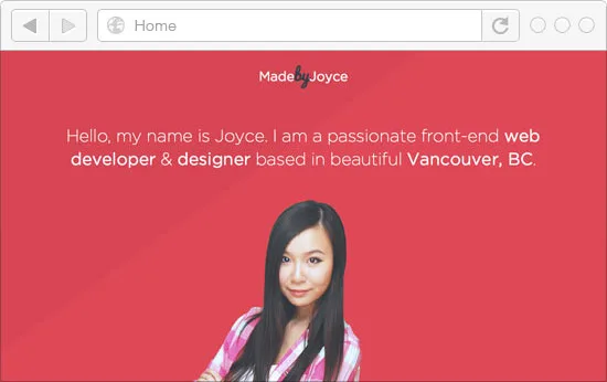 Best Portfolio Websites