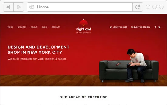 Best Portfolio Websites
