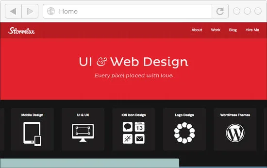 Best Portfolio Websites