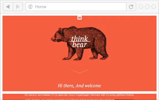 Best Portfolio Websites