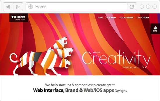 Best Portfolio Websites