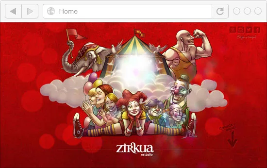 Best Portfolio Websites