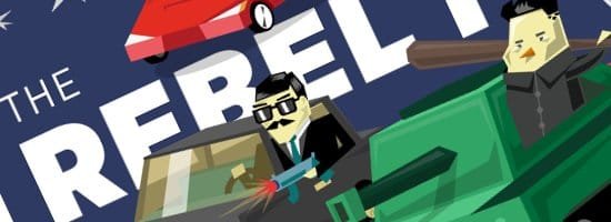 Web Design Illustrations
