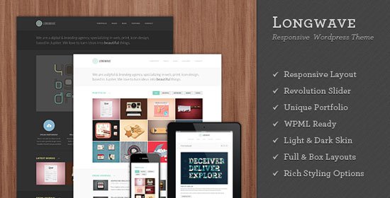 Best WordPress Themes