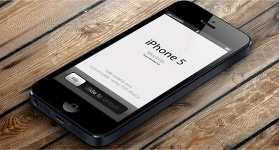 Free Phone and Tablet Mockups