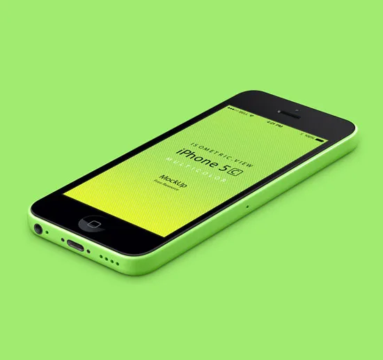 Free Phone and Tablet Mockups