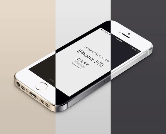Free Phone and Tablet Mockups