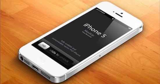Free Phone and Tablet Mockups