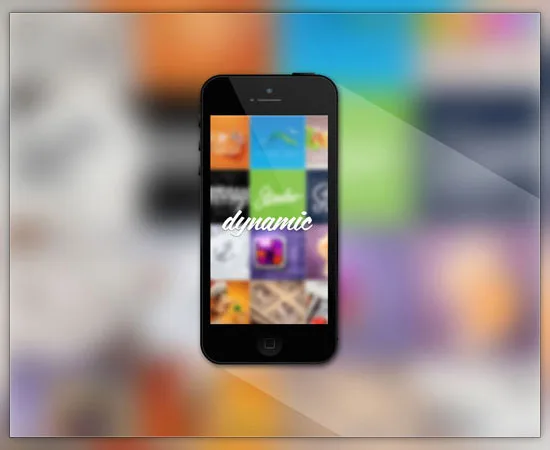Free Phone and Tablet Mockups
