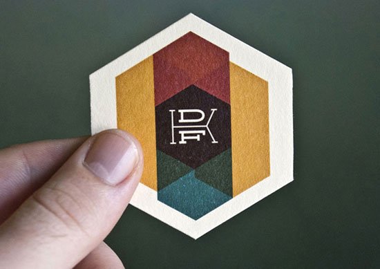 Graphic Designer Business Cards