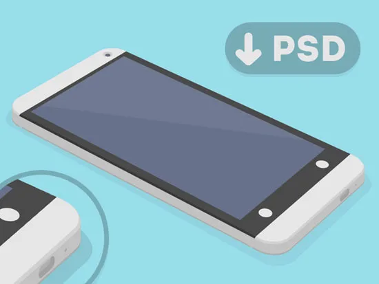 Free Phone and Tablet Mockups