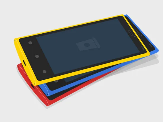 Free Phone and Tablet Mockups