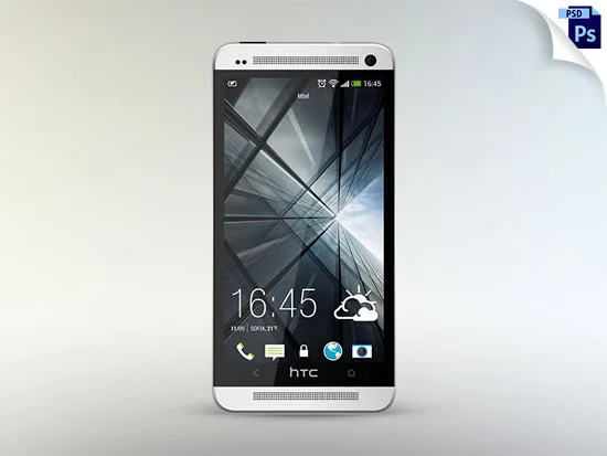 Free Phone and Tablet Mockups