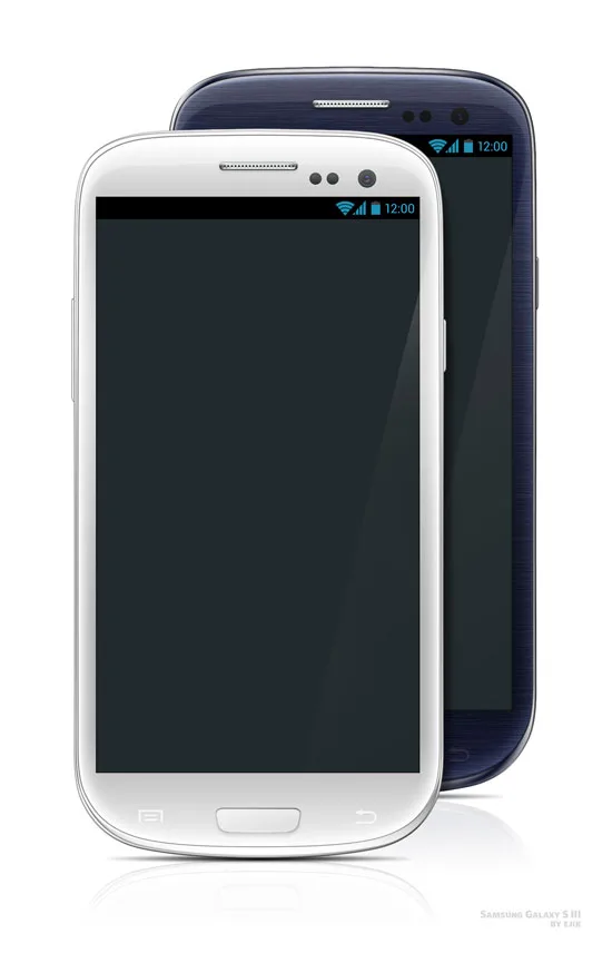 Free Phone and Tablet Mockups