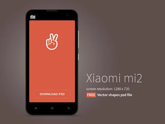 Free Phone and Tablet Mockups