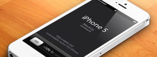 Free Phone and Tablet Mockups