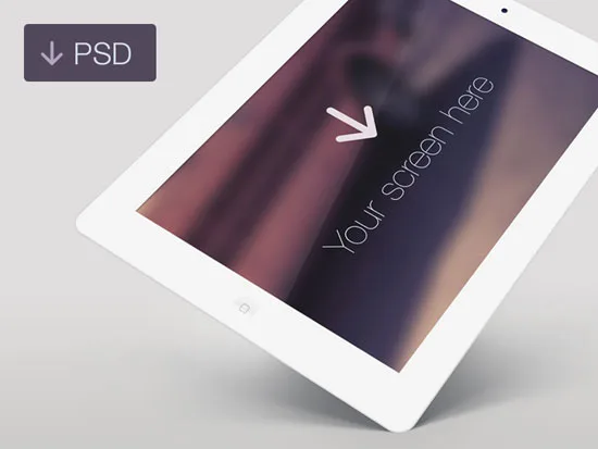 Free Phone and Tablet Mockups