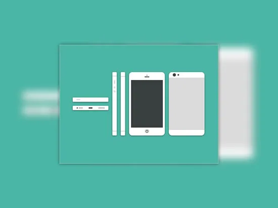Free Phone and Tablet Mockups
