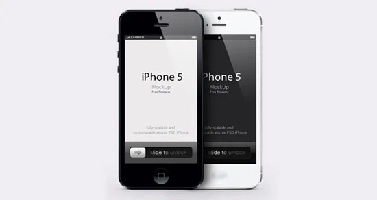 Free Phone and Tablet Mockups