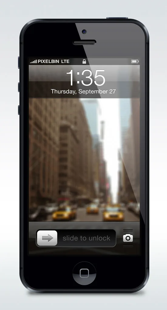 Free Phone and Tablet Mockups