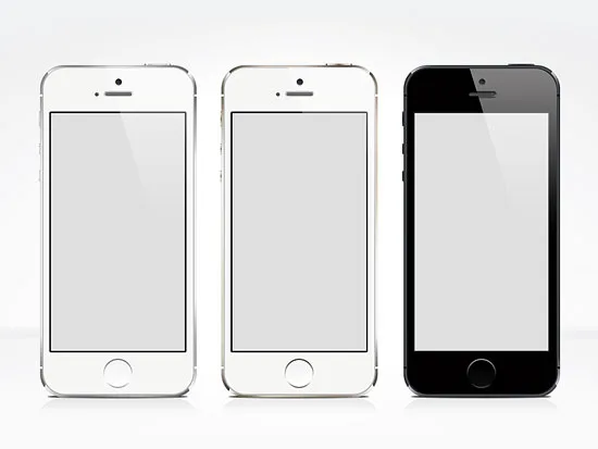 Free Phone and Tablet Mockups