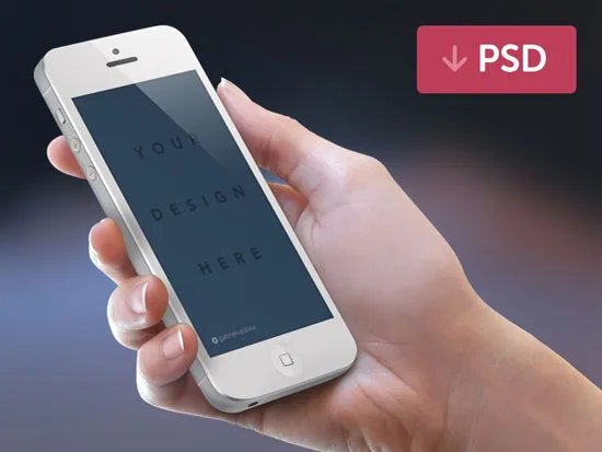 Free Phone and Tablet Mockups