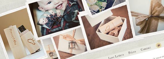 Photography Websites
