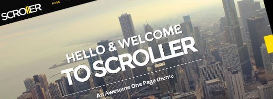 WordPress Photography Themes