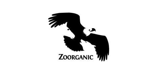 Black and White Logos