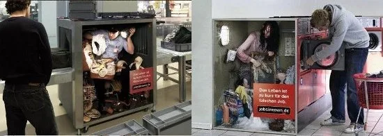 Smart Advertising Criteria