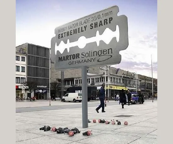 Smart Advertising Criteria