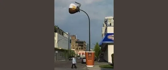 Smart Advertising Criteria