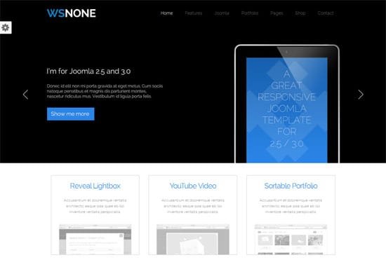 Best Design Agency Website Templates